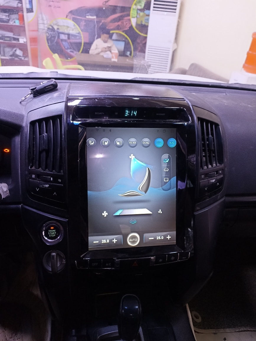 🤩🤩🤩🤩مركز الجوهره لشاشات السيارات 🤩🤩🤩🤩

لمسات من اعمالنا لهذا اليوم

تاب جكساره 2012

🌹نوع شاشات TS18يعني شاشة 4 أبعاد نوع أصلي
——————————————————————————

🌹الاستجابة الانترنيت سريعة  و الاصدار 
——-———————-——————————— 
🌹مواصفات شاشة Android 😉
-——————————————-
🌹يشغل انترنيت 📡📡📡 يعني سريع الاجابة 
———————-———-—-—————————
🌹خرائط جي بي أس يعمل 
———————————————————
🌹حجم ذاكره64 العشوائية 4
—————-———-——————————
🌹بلوتوث / صوت وتصال مكالمات 
————————————————
🌹 فلاش  يعرض فديو وصوت 
—————————-——-———— 
🌹شاشة كزاز ضد الخدش حجم شاشة 2.5 ملم 
——-————————————————-
🌹سحب الراديو سريع وصافي
————————————-———————————
🌹جهاز يشغل كأمره خلفيه وأمامية 🎥🎥🎥
—————————————————————
🌹صوره فول HD1080 🏞🏞
———-———————————
🌹يعرض صوت وصوره بدقة عالية 1080 🔊🔊
——————————————————————
🌹حجم قدرة صوت 160 W لكل سماعة يعني صوت قوي 
————————————————————————
وأشراف كادر مختص يتكون من ثلاث أساتذه
أصحاب خبره ومختصين بالعمل...🕪🕪
              (محل مركزالجوهره لشاشات السيارات)
         (لسنا الوحيدون لكننا المتميزون)
                
_______________________________
🌸🌸🌸🌸🌸 /////العنوان /////🌸🌸🌸🌸🌸🌸🌸
——————————————————————— 
🌹النجف الاشرف ملحق روان قرب مطعم  ابوطيبه   محل مركز الجوهره لشاشات السيارات ***********
