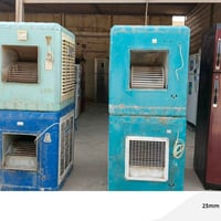 مبردات مستعمل • حجم كبير • الحمزة الغربي