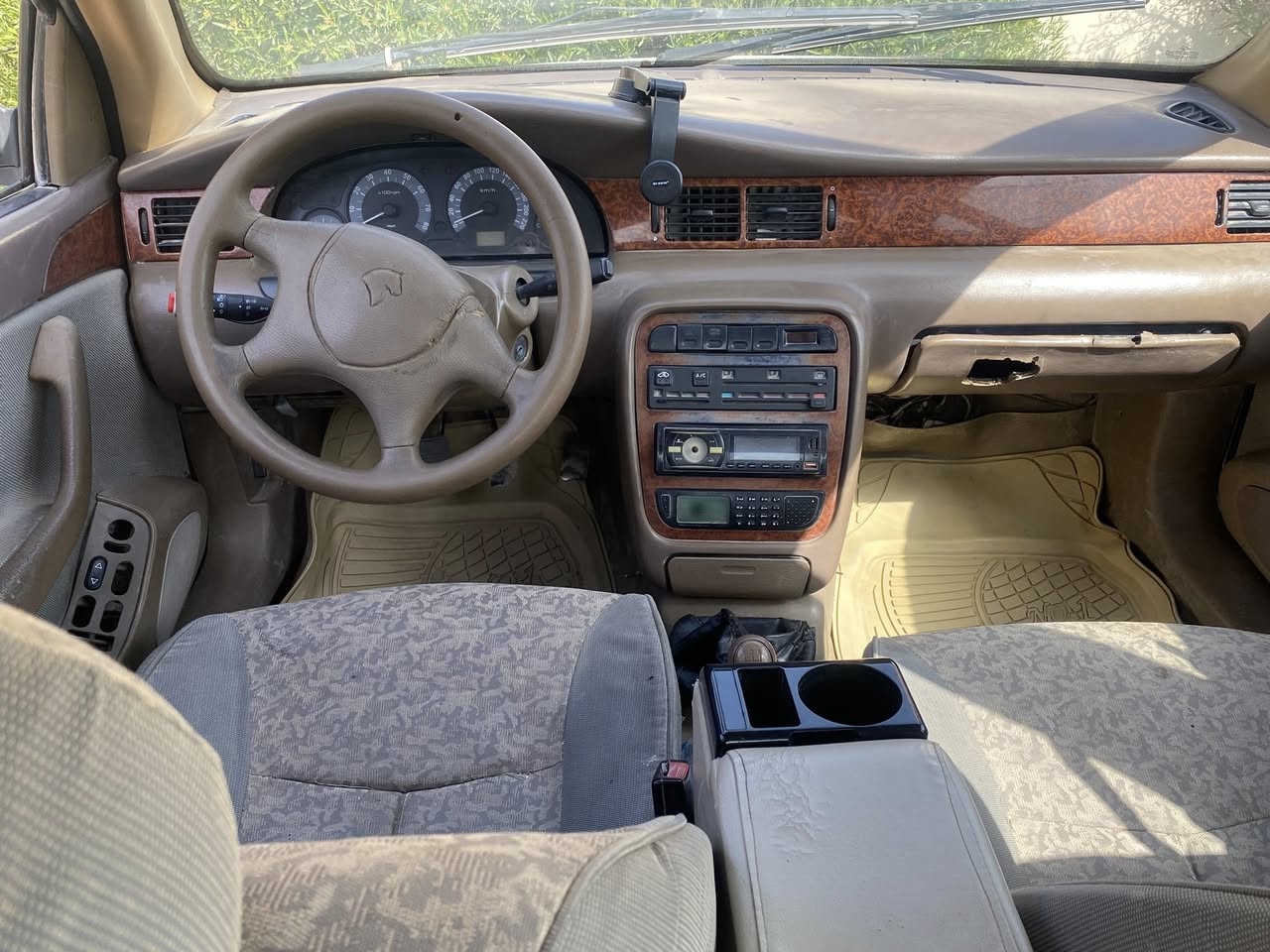 سمند موديل 2010رقم قادسيه مداور ثاني يوم محرك وكير مكفول تبريد كهربائيات كلهة شغاله السعر ٣٣وبيه مجال 
العنوان الديوانيه البدير 
0785915939


**إذا كنت صاحب هذا الإعلان وتريد حذفه لأي سبب، رجاءا أرسل رسالة إلى الدعم الفني**