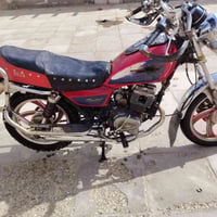 الناصرية مركز • موتوسيكل