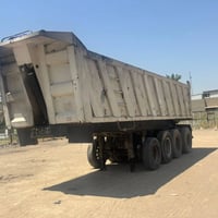 البيع عربانه إماراتيه موديل2010 أربعه محاور مجموعه براد  شاصي مكفول من...