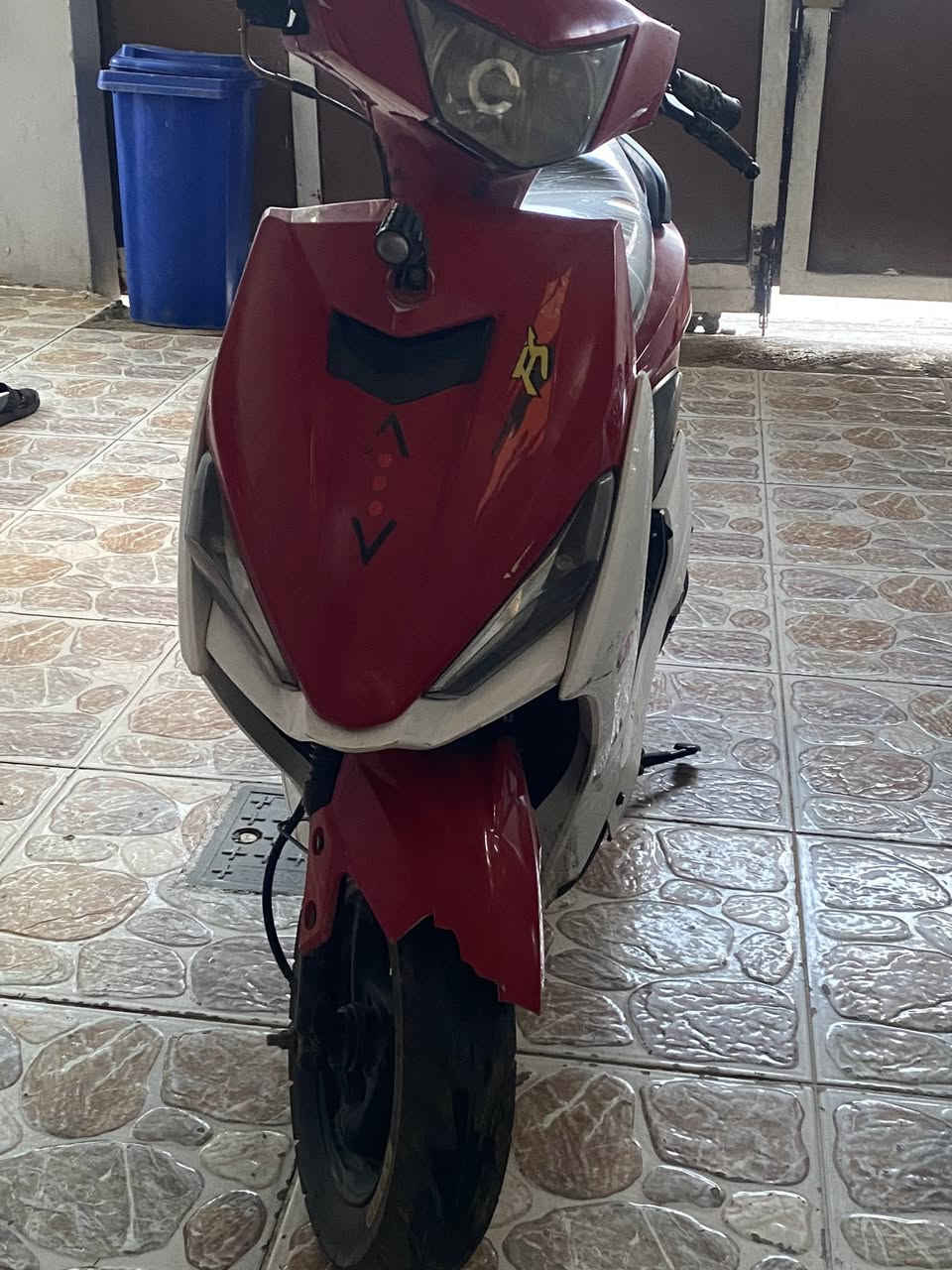 ‏ما طور ماكس يابان موديل2022 سعرها 320 وب مجال


**إذا كنت صاحب هذا الإعلان وتريد حذفه لأي سبب، رجاءا أرسل رسالة إلى الدعم الفني**