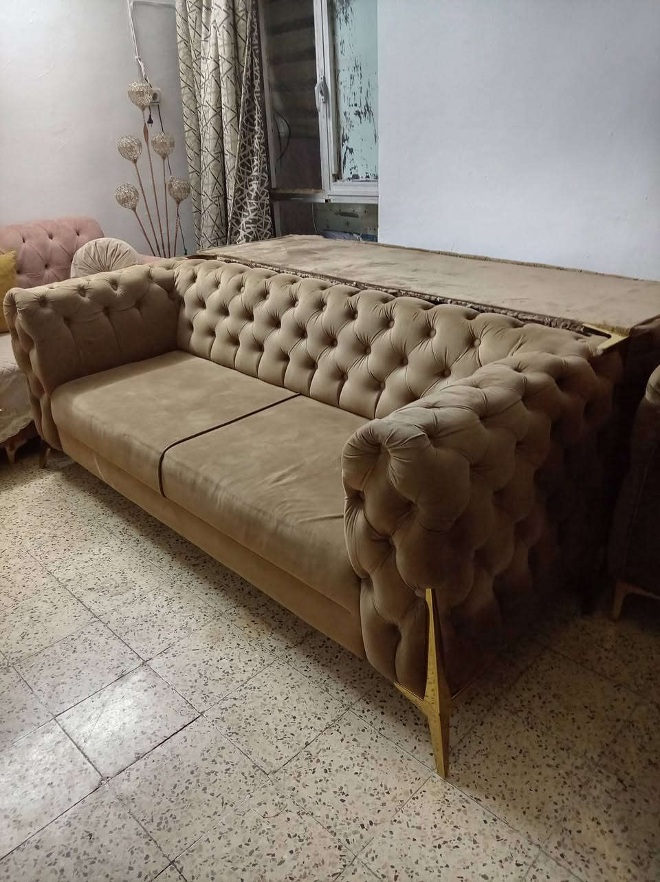 للبيع تخم حطاطه ب٣٥٠


**إذا كنت صاحب هذا الإعلان وتريد حذفه لأي سبب، رجاءا أرسل رسالة إلى الدعم الفني**