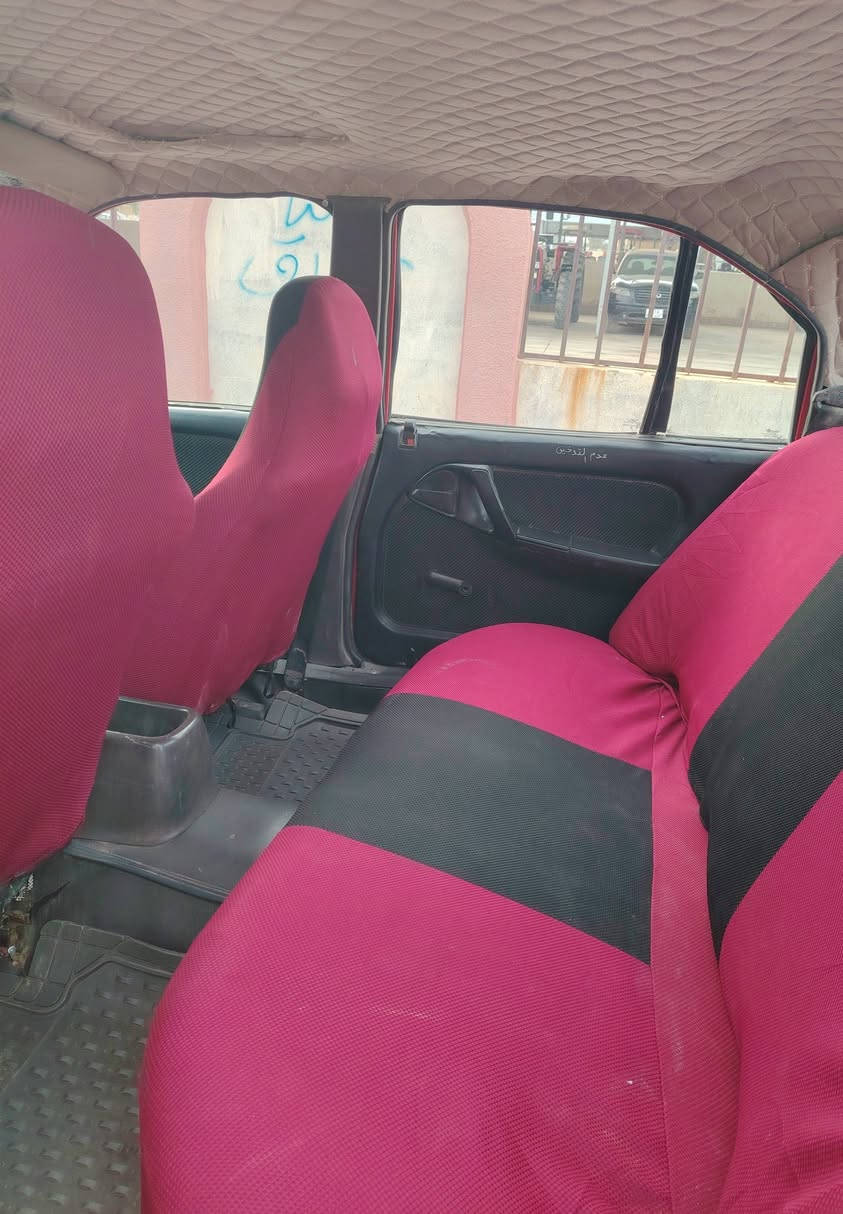 السلام عليكم اوميگا موديل 90گير مكينه اكسل صدر كله شرط كهربائيات مسجل كلها شغاله السياره بدون ضربه بدون معجون رقمها دياله سنويه خضره معاملتها كامله گمرگ مدفوع 
ملاحضه بيع فقط السعر 20وبيها مجال 
***********
