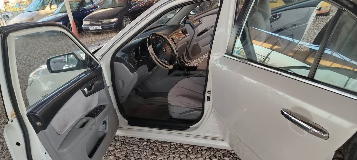 سيارة مال جناي ٢٠٠٩ خليجي  بية اربع قطعة رش بدون دواخل بدون تبديل  فتحة تخم تاير رقم نجف بسمي مميز السعر٩٥والله وكت مال جناي، 
*********** 👉***********
