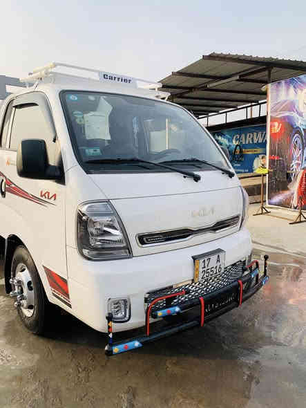 اللهم صلِ على محمد وآل محمد 
🧿    🧿    🧿 ⚠️
فحل  2025 1️⃣
ماشيه 13km الف فقط 🆕
كفاله عامه 
كامل جاهز 
سبير ما نازل شركه
رقم مثنى دولي🔢
غلاف بدي كوري ابو الباركود
محجر تركي تفصال 
درع امامي تفصال 
سبايدرات الشمال بوري 
+ سبايدرات شركه اسود
تحويره تاير خلفي 5 فتحات 
دوشمه ارضيه 💺
دوشمه كشنات
نايلون تنته
ارضيات  
دعاميه خلفيه 
دبه وصندوك
سوبايا اصليه ام الربل 
ربع متصرف عليه كبل لشغل
مكان السياره الديوانيه 
السعر 220 
للاستفسار ☎️
***********
