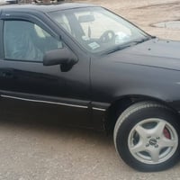 موديل ٩٢ • جير عادي • دهوك