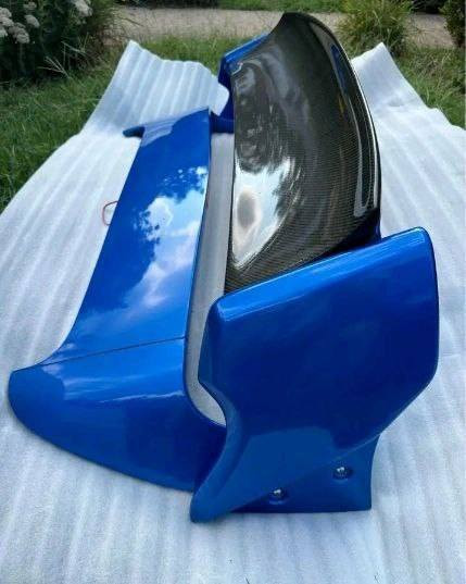 🚗✨ Your One-Stop Shop for Subaru Spare Parts & Accessories! ✨🚗
Own a Subaru? Keep it running strong, safe, and stylish with our wide range of Subaru spare parts and genuine accessories. Whether you need engine parts, suspension components, brake parts, electrical items, body parts, or interior accessories, we’ve got exactly what your Subaru needs.
We focus on quality, durability, and perfect fit, so you can drive with confidence knowing your vehicle is well taken care of. Ideal for daily drivers, long-distance trips, and performance lovers alike.
✔ Genuine & high-quality Subaru parts
✔ Accessories for comfort & style
✔ Reliable performance & long life
✔ Affordable & competitive pricing
✔ Suitable for multiple Subaru models
📩 Message us now for availability, prices, and expert advice.
🕒 Limited stock available — first come, first served!
Your Subaru deserves nothing but the best. 🔥
#Subaru
#SubaruLife
#SubaruOwners
#SubaruNation
#SubaruLovers
#SubaruParts
#SubaruSpareParts
#SubaruAccessories
#GenuineSubaru
#AutoParts
#CarParts
#CarAccessories
#JapaneseCars
#JDM
#AutoCare
#CarMaintenance
#VehicleParts
#QualityParts
#ReliablePerformance
#DriveWithConfidence

$#subaruforester
#wrxsti
#subarusti
#impreza
#subarunation
#subielove
#wrxnation
#turbo
#subarulove
#subarubrz
#carsofinstagram
#subaruoutback
#subarulegacy
#subarujapan
#cars
#awd
#subarurussia
#subiedaily


**إذا كنت صاحب هذا الإعلان وتريد حذفه لأي سبب، رجاءا أرسل رسالة إلى الدعم الفني**