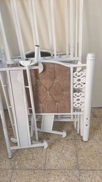 جرابي • سرير طابقين • دواشك