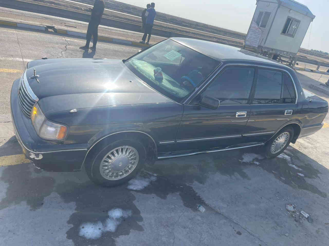 سلام عليكم  ارنب مديل92رقم انكليزي سنويه ل29 حدايده تبريد جاهزه سياره خير من الله المكان سماوة السعر 70وبيه مجال علمن اني مكلف بالنشر اتصل على صاحبه وهاذ رقمه***********
