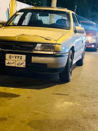 محرك ١٫٨ • كير عادي • رقم أربيل