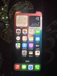 ايفون اكس اس • ٦٤ جيجا • بطارية ٧٩