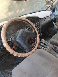 تم تفصيخ دايو بروكهام في كراج مهند الحلبوسي العنوان الكرمه شارع المضيف...