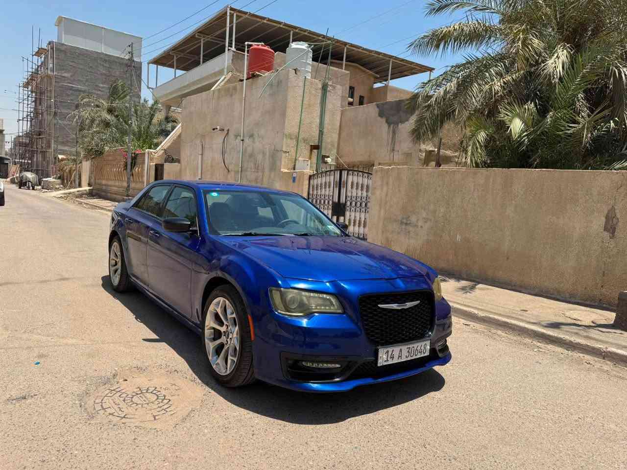 السلام عليكم لبيع أوباما 2019 اصل رقم بصره تحويل ثاني يوم فول مواصفات ماعده لبنرامه سياره جديده حداده تبريد تخم تاير كير مكينه سياره جاهزه لأخير حادثه بابين جهت لعبري فقط لباقي كفاله مكاني بصره لسعر 190 لاستفسار *********** البصرة, العراق
