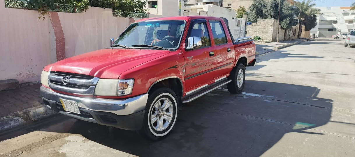 سلام عليكم سوبر دير للبيع موديل 2009 ماشيه 160 حقيقي سياره جديده قطره خياس مابيهه محرك كير كلهه شرط من دعاميه للدعاميه رقم كركوك مشروع وطني شرط الوكالة والتحويل مكان كركوك حي للاسره السعر 75وبي مجال للاستفسار
***********
