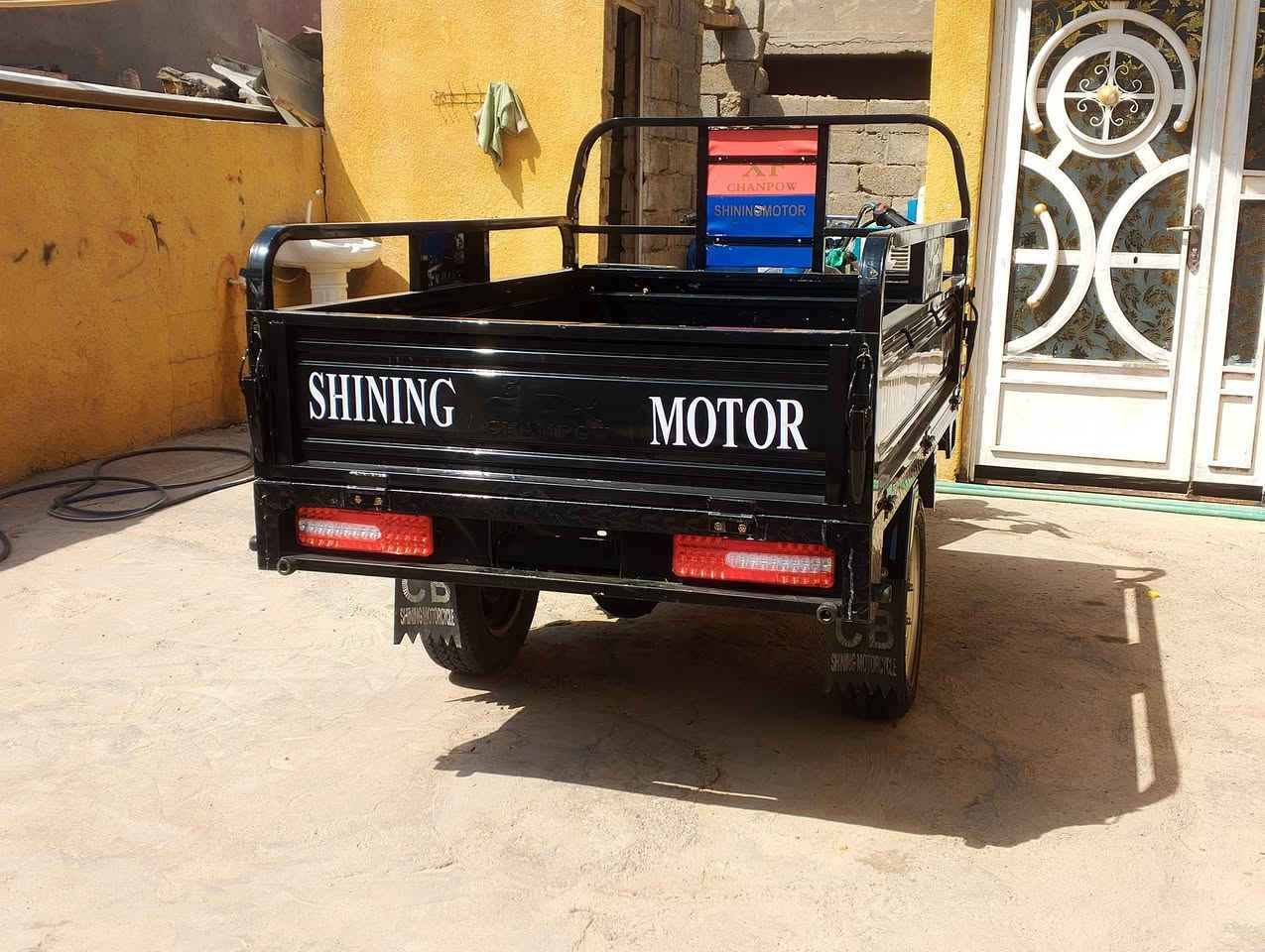 سلام عليكم ستوته البيع موديل 24 كفاله عامه صارله 15 يوم من طلعته من عمار مكاني كوت


**إذا كنت صاحب هذا الإعلان وتريد حذفه لأي سبب، رجاءا أرسل رسالة إلى الدعم الفني**