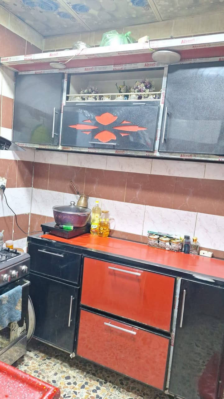 مكلفه بالنشر اغراض منزل للبيع كلمن وسعر العنوان الحريه الثانيه
للاستفسار واتساب فقط *********** ابو عباس
