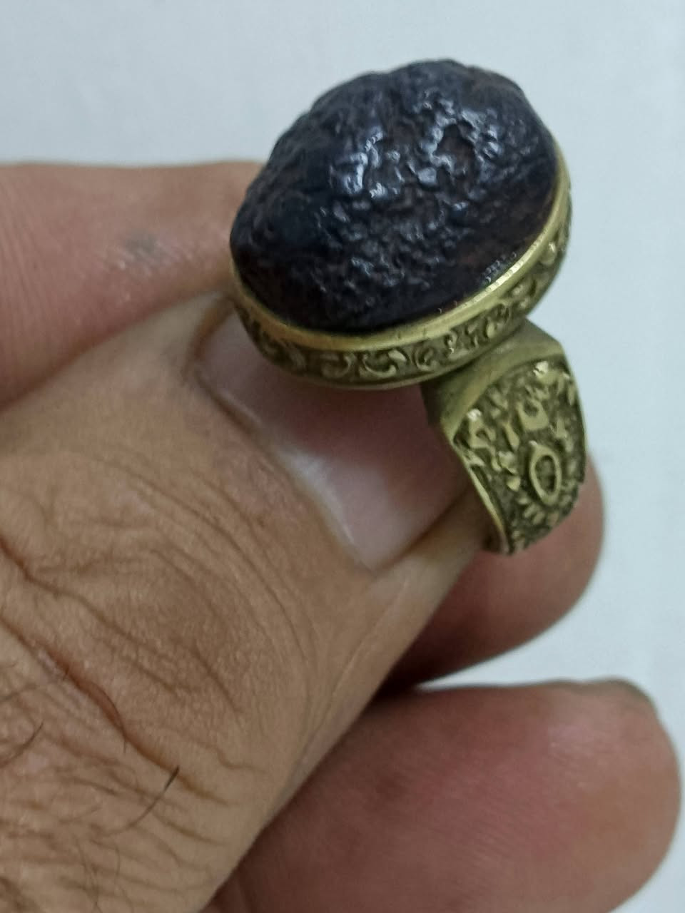 خاتم سبع معادن الاصلي متوج بحجر الهبهاب الخام الاصلي يوجد توصيل


**إذا كنت صاحب هذا الإعلان وتريد حذفه لأي سبب، رجاءا أرسل رسالة إلى الدعم الفني**