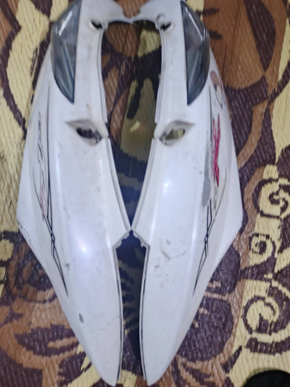 السلام عليكم صفاح مال ثعلب اصلي مكاني بغداد شعله التواصل ***********
