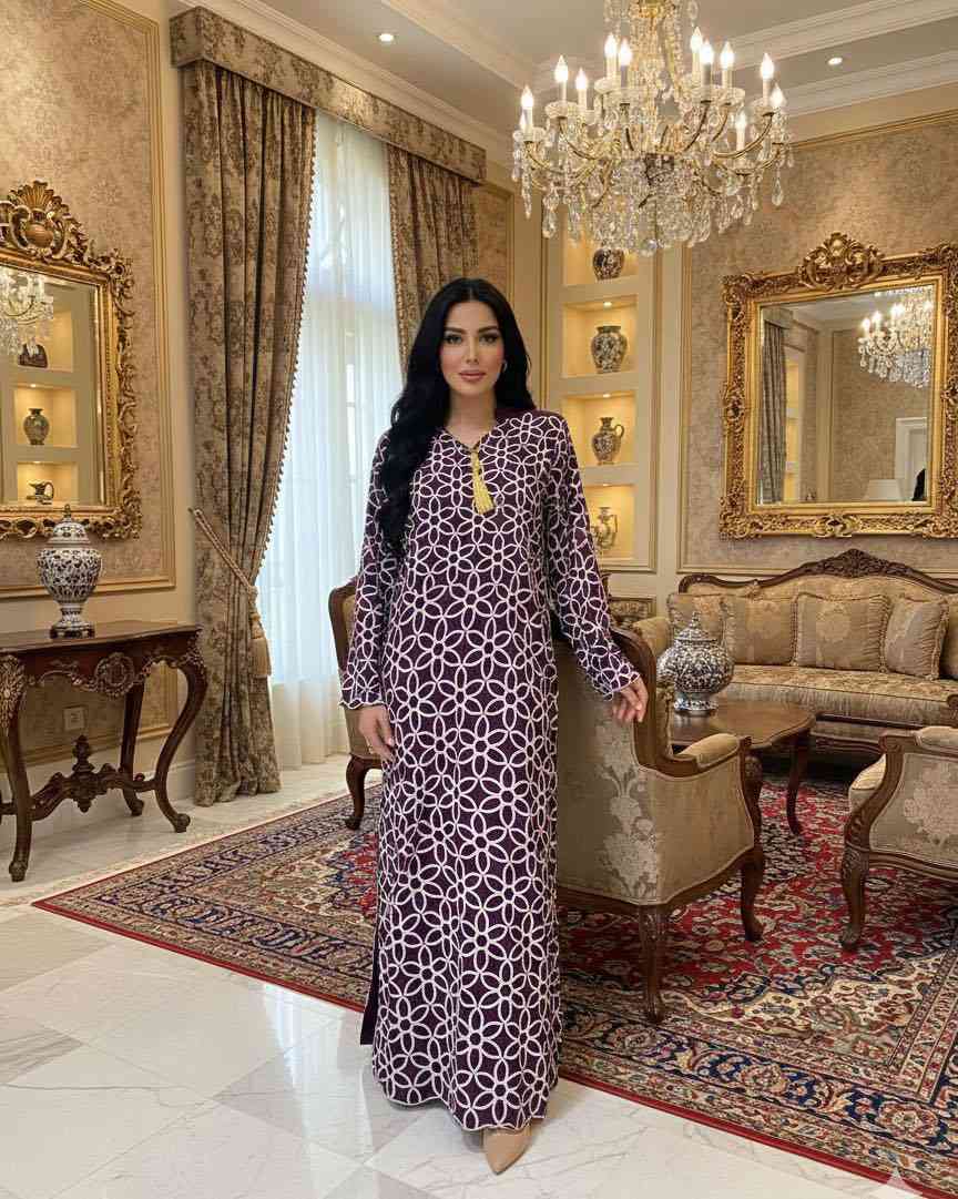 دشاديش موديل مغربي فاخر
بـ خامة كشمير أصلية ملكيّة
💎 #جودة_فخامة
📏 القياسات المتوفرة:
    2XL-3XL-4XL-5XL 
كل هالجمال!!
السعر ١٥  الف فقط
رمضان ويانا غير
#تحطيم_الأسعار  🔥
 🎁🎁
 نقدم الكم أفضل الأقمشة 👗
📞للحجز والاستفسار  واتساب ***********🎁
يوجد توصيل جميع المحافظات  #تحطيم_الاسعار_تخفيضات #تحطيم_الاسعار👌👌👌_عرض_خااااص❤❤❤❤_فقط_لدينا #تحطيم_الاسعار_اختصاصنا💣💣
