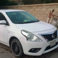 نيسان صني هندي موديل 2018 اللبيع ماشيه 170 07903363732 العنوان الدوره ...