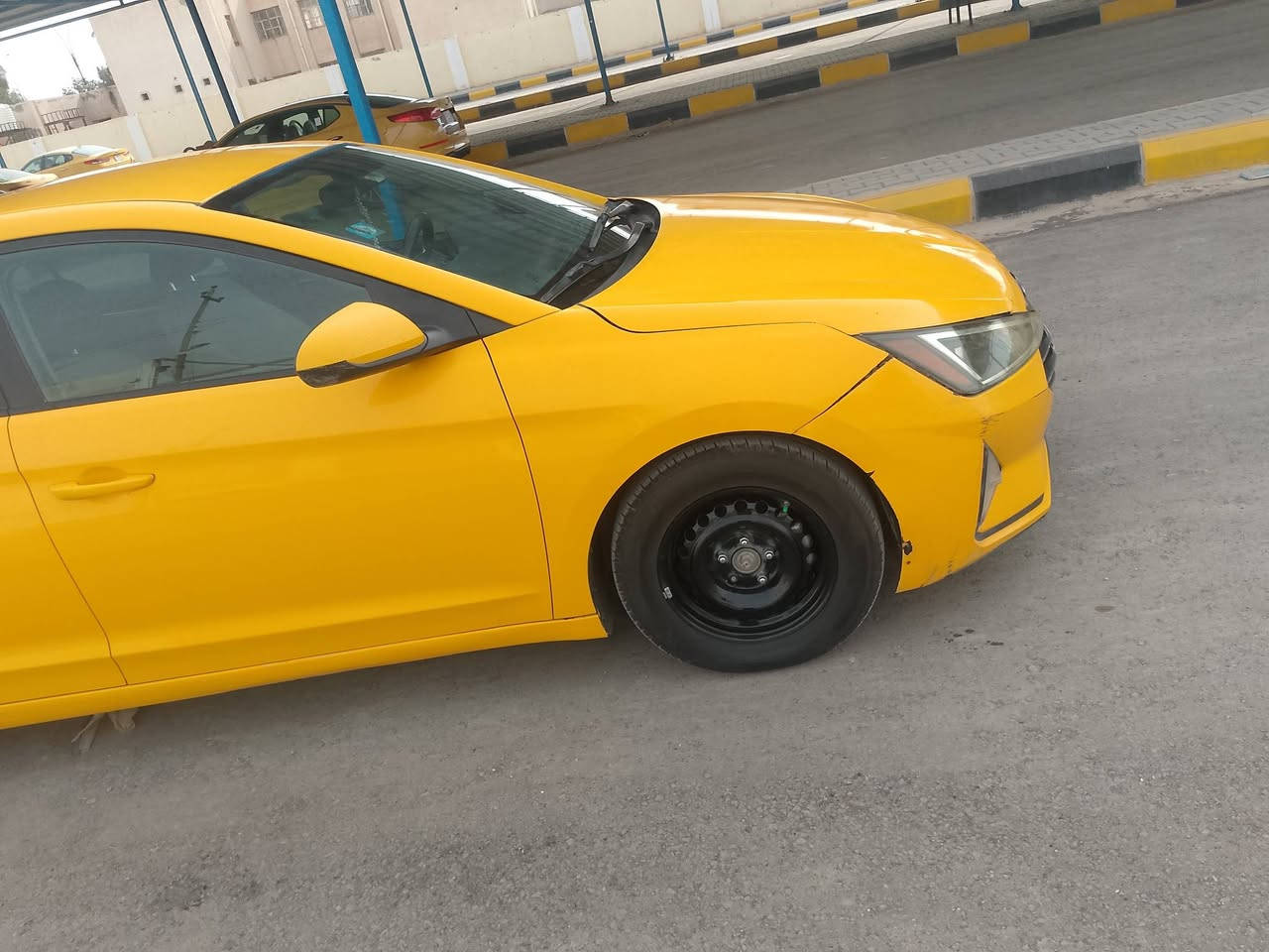 النتر موديل 2019 حادثة بنيد امبدل مكينه وكير مكفولات شاشه جبيره كامره حساسات خلفيه  اماميه تخم تاير وويل جديد مكانه الناصريه سعره 132 رقم التليفون ***********
