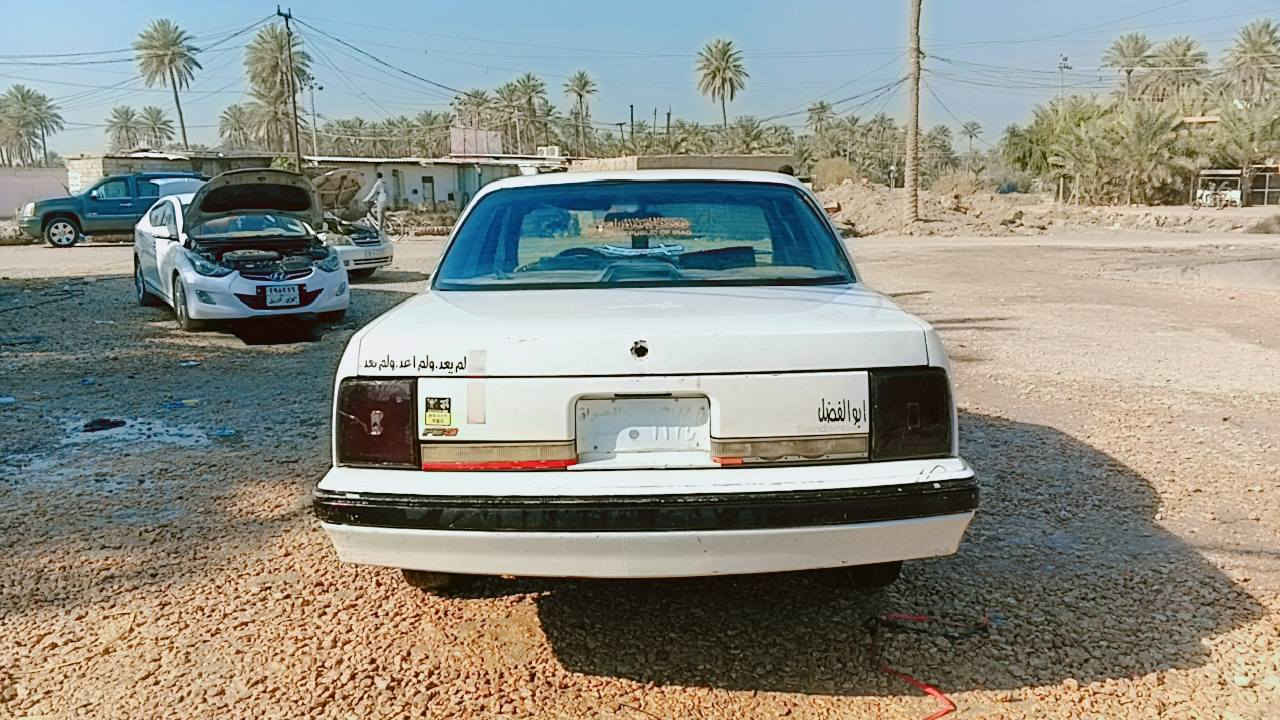 اولدز كير ومكينه جدد حداديه جدد تخم تاير وباتري كهربائيات كلها شغاله رقم نينوى تحويل السعر 17 $مكان السياره النجف ***********
