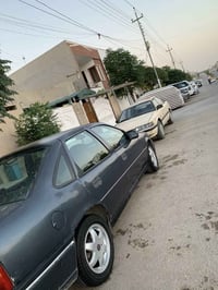 فيكترا • ١٩٩٤ • اوتوماتيك