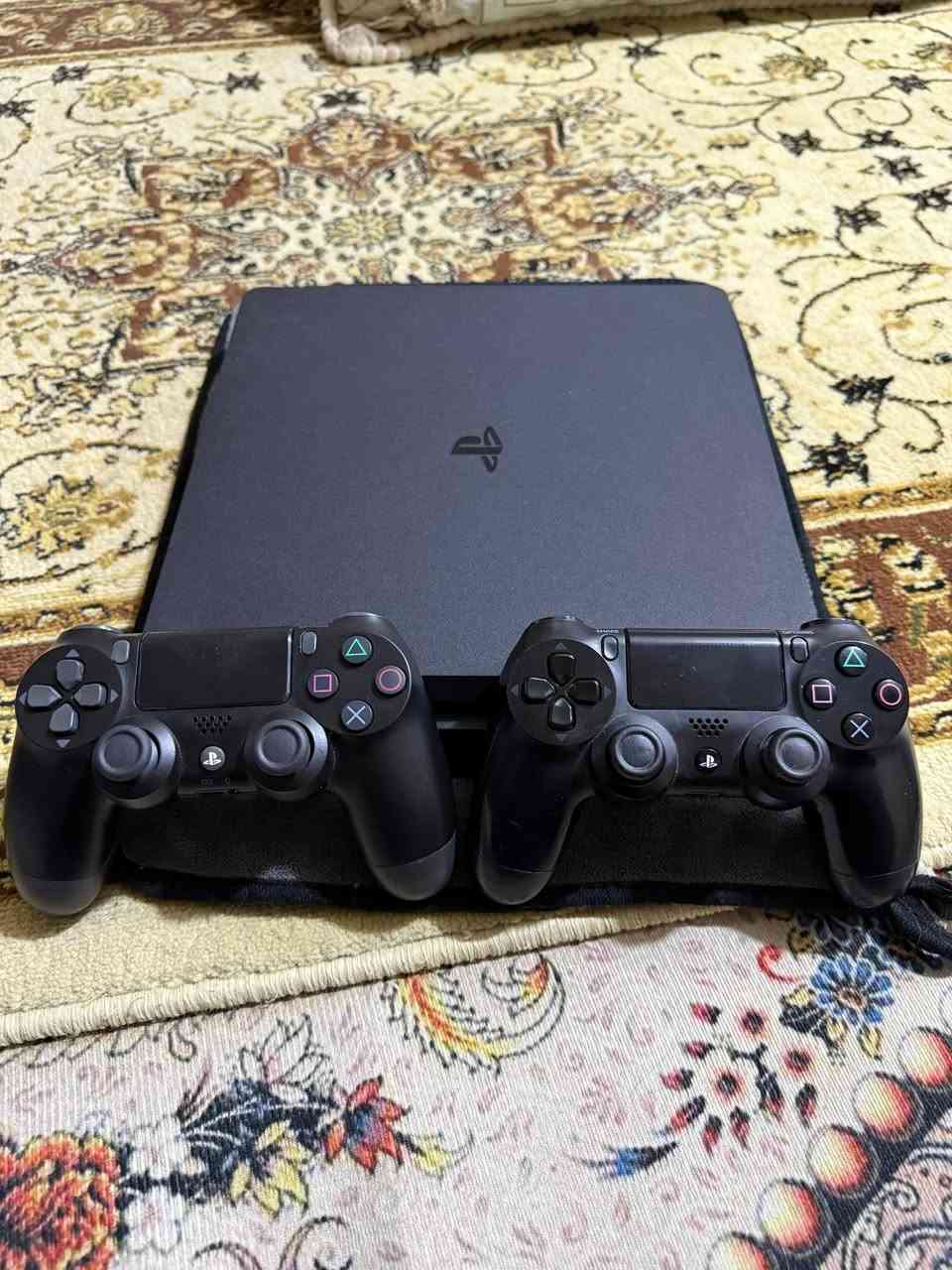 السلام عليكم شباب عندي بلي ٤سلم  جديد ممفتوح ذاكره ٥٠٠ للبيع
مهكر نظام ١٢.٥٢ 
قرص تهكيره ثواني 
بي العاب هواي و٢ جوستك تجاري جدد 
السعر ٢٤٠الف 
المكان فقط ديوانية


**إذا كنت صاحب هذا الإعلان وتريد حذفه لأي سبب، رجاءا أرسل رسالة إلى الدعم الفني**