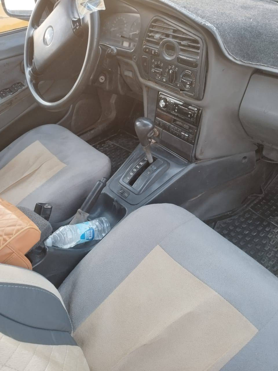 برنس فراشه موديل 96 للبيع رقم كربلاء انكليزي  محرك وكير  مكفول سنويه 31 كهربائيات شغاله مكاني القاسم طريق زيد بن علي قرب مدرسة السواقي ***********
