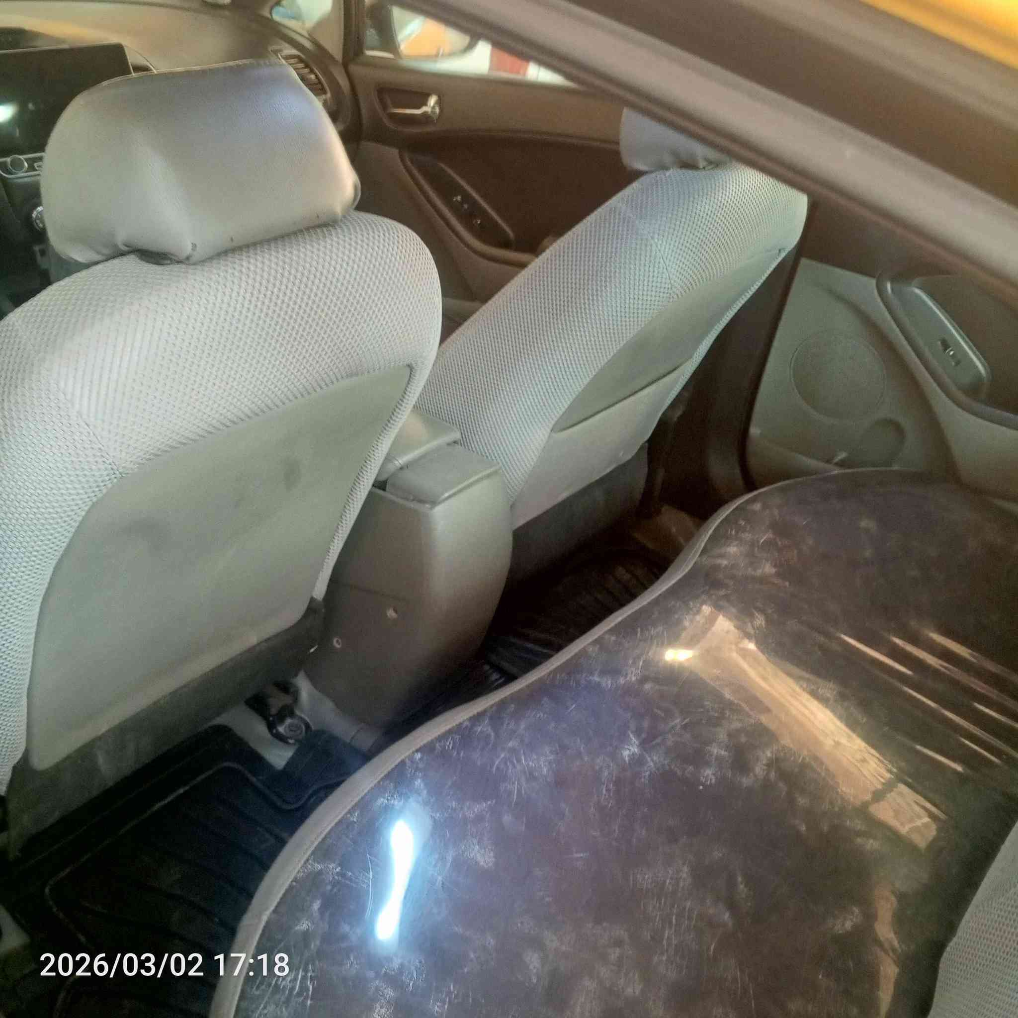 السلام عليكم فورتي موديل 14 وارد امريك***********
