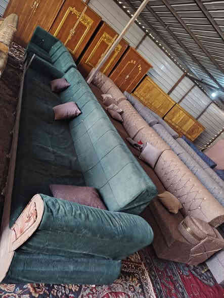 انواع الاثاث المنزلي للبيع والمراوس وبأسعار مناسبة للاستفسار راسل الصفحة او اتصل ***********
