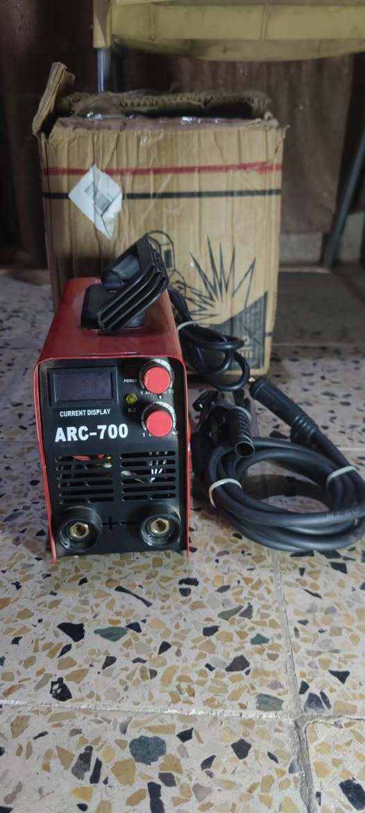 السلام عليكم اخوان الاسعار موضحه بالڤديو. تحياتي للادمن والاعضاء المحترمين


**إذا كنت صاحب هذا الإعلان وتريد حذفه لأي سبب، رجاءا أرسل رسالة إلى الدعم الفني**