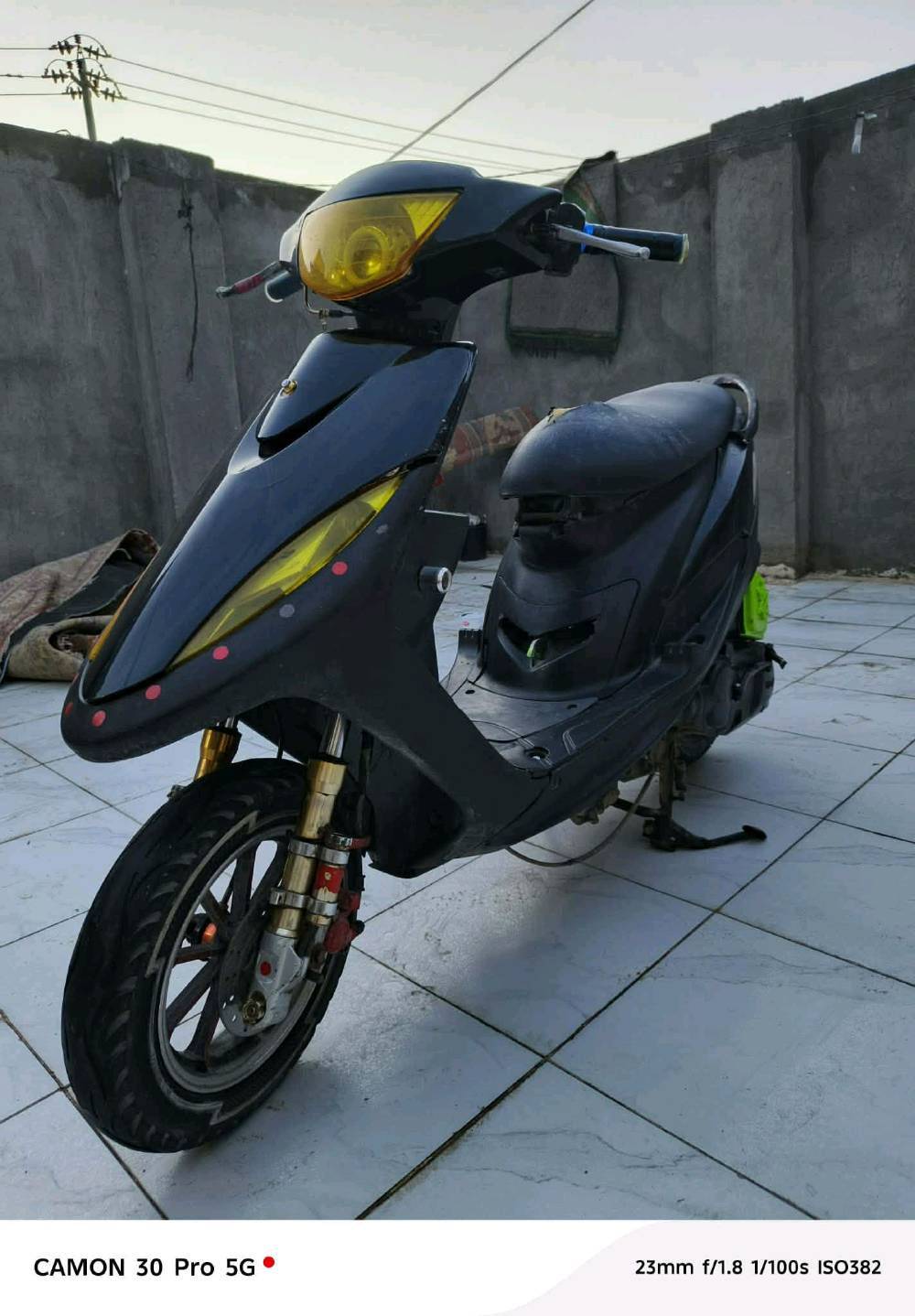 دراجه ماكس عدله للبيع كامله مكمله مامفتوح سلف وهندر شغالات كهربائيات كامله ذغاله 