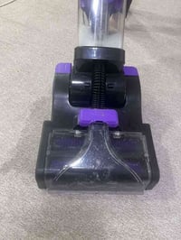 مكنسة غسيل • شفط قوي • تجفيف مضاد للجراثيم