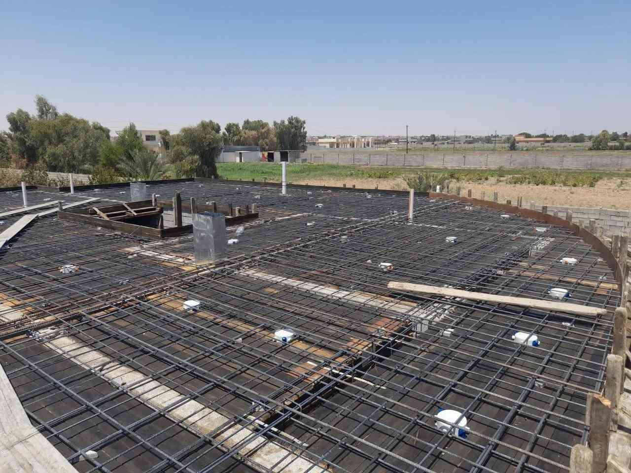 ✨ يعلن مكتب عراق المستقبل للمقاولات العامة ✨
خبرة واحتراف في تنفيذ جميع أعمال البناء والإعمار:
🏡 بناء الدور السكنية وفق أحدث التصاميم العصرية
🔧 ترميم وتأهيل البيوت القديمة بأعلى جودة
🏗 تكملة الهياكل الإنشائية باحترافية تامة
🏬 تنفيذ وبناء المحلات التجارية.

📞 للاستفسار والتواصل:
المهندسة رؤى الراوي 👷🏻‍♀️
***********
ـــــــــــــــــــــــــــــــــــــــــــــــــــــــــــ
المقاول 🏘️🏗️
***********
***********
ـــــــــــــــــــــــــــــــــــــــــــــــــــــــــــ
نحن نبني ثقتكم… قبل أن نبني مشاريعكم.
