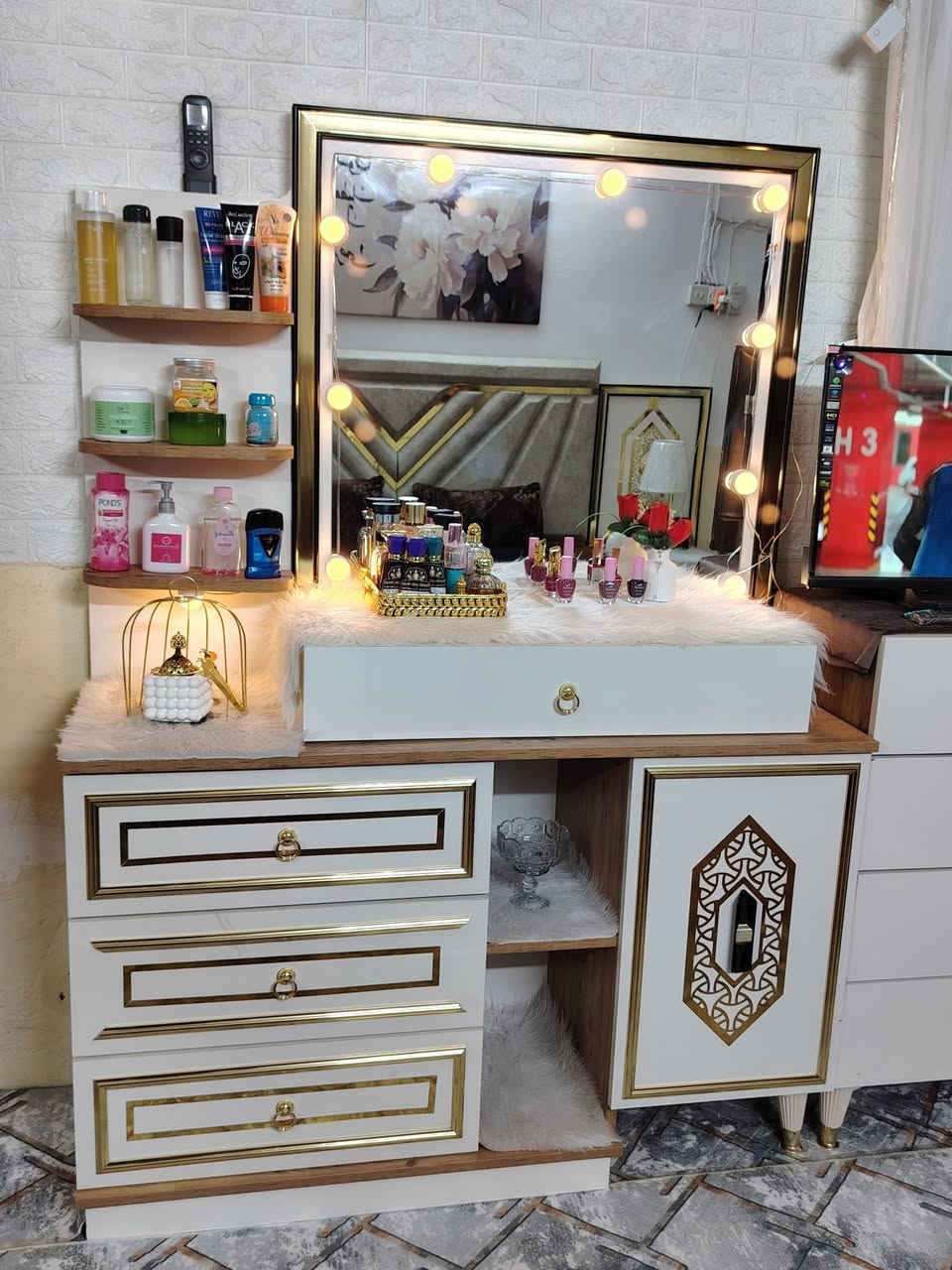 سلام عليكم 
غرفه تركيه 8 قطع  اخذتهه ب مليون و 400 استخدام قليل واضرارهه بسيطه 
اريدها ب 900 وبيهاا مجال بسيط الشراي يدخل خاص


**إذا كنت صاحب هذا الإعلان وتريد حذفه لأي سبب، رجاءا أرسل رسالة إلى الدعم الفني**