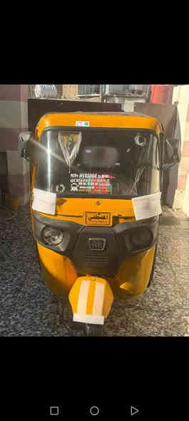 ألسلام عليكم تكتك للبيع مديل 2018 دخول 2019 أوراق كامله المصطفى كشر مكفوله مكينه نضيفه
كهربائيات كله شغاله العنوان الكماليه شارع المصرف 
العنوان الكماليه شارع المصرف السعر 3250
***********😎
