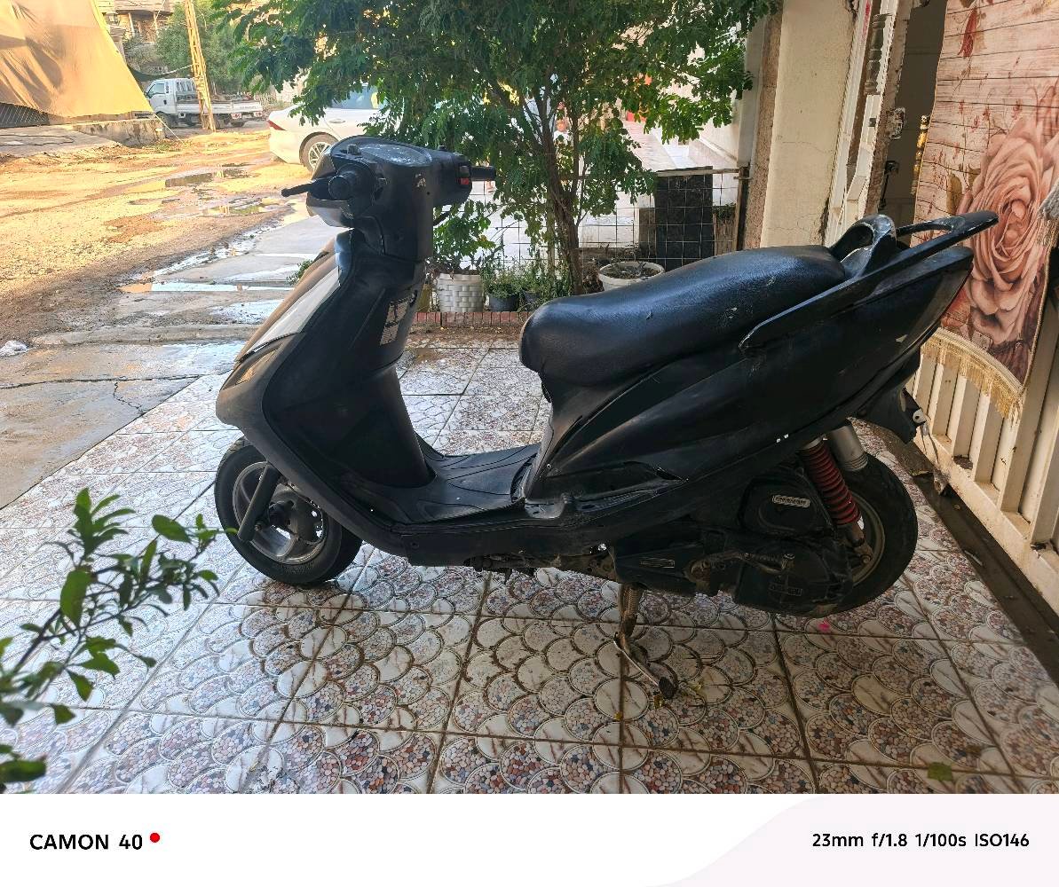 ماكس ١٤٠للبيع دراجه نضيفه بس يرادله شويه ترتيبات هندر واحد ماتعبك صلنصهfm السلف شغال بس باتري كاعد السعر٣٢٥بيه مجال حك الجيه مكان بعقوبة مدخل الرحمه رقم ***********