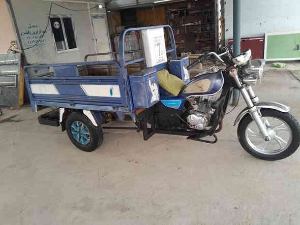 جمرا موديل ١٩ أوراق اصولي محرك جديد كرهبائيات كله شغاله السعر ١٣٥٠ وبيه مجال قليل مكان كربلاء طوريج ***********
