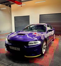 تشارجر GT • V6 3600 • ٨٠ ألف