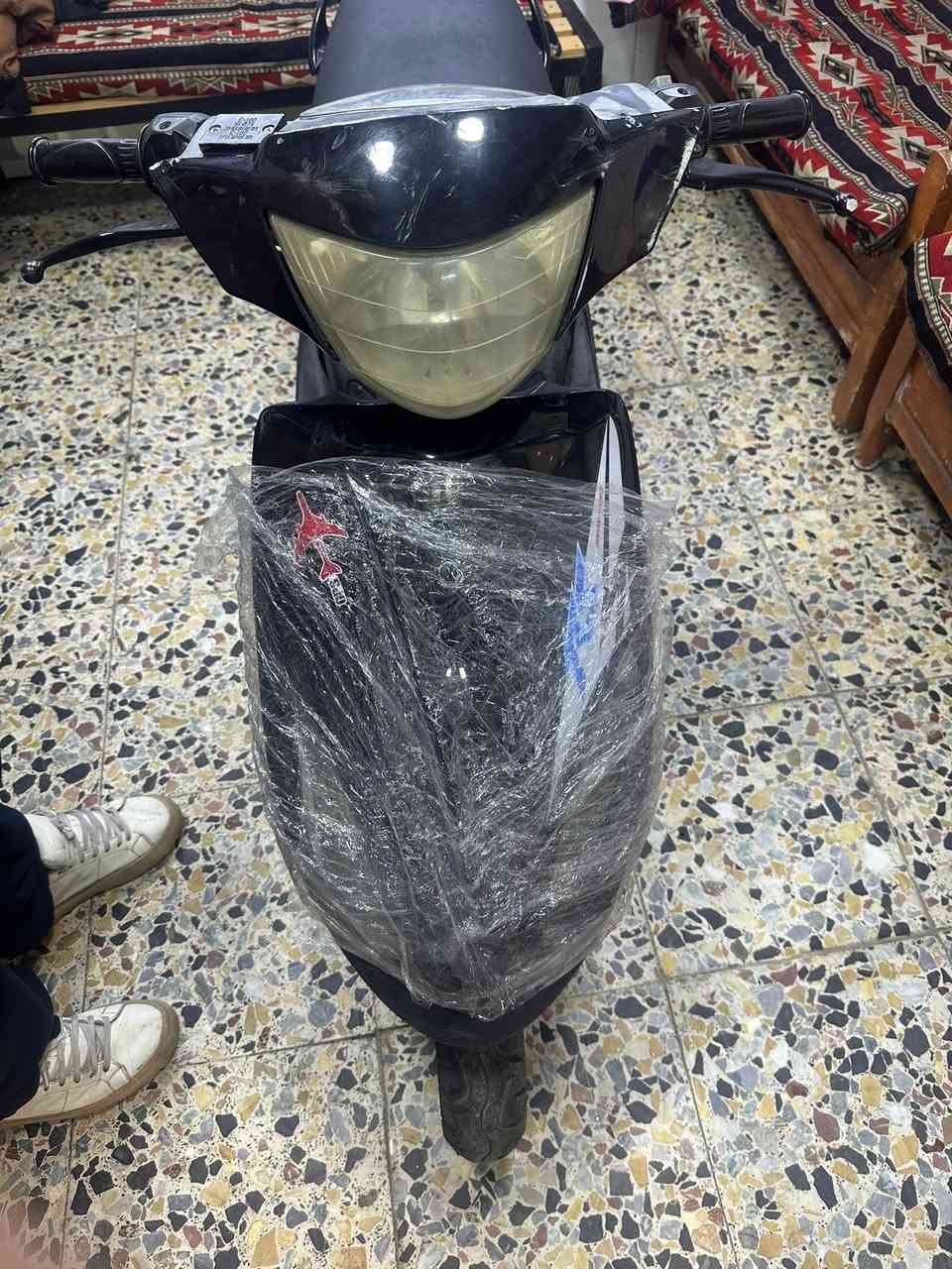 للبيع ماكس عدله بلاد اخت الرمبه كفاله عامه اي نقص مابيها السعر 775وبيها مجال بصيط عنوان بغداد الاعظميه شراي يتصل ***********
