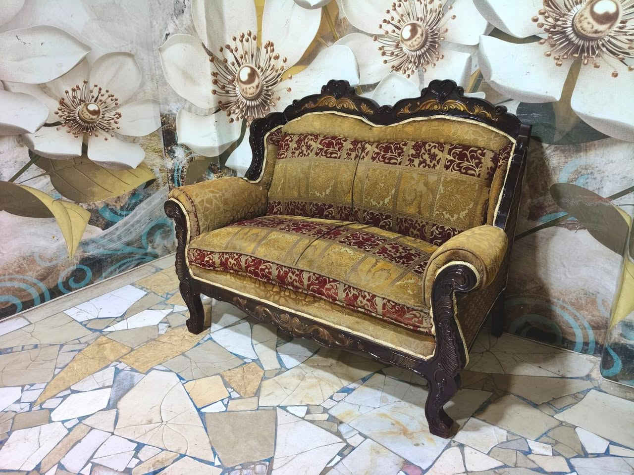 انفجار فل اسعار🥰🤩✨ انتريه دمياطي🌟خشب زان🥳احمر بلكامل 🤩🔥2 كنبه 2كراسي  🥳 👉 الله يبارك

 لصاحب النصيب السعر


**إذا كنت صاحب هذا الإعلان وتريد حذفه لأي سبب، رجاءا أرسل رسالة إلى الدعم الفني**