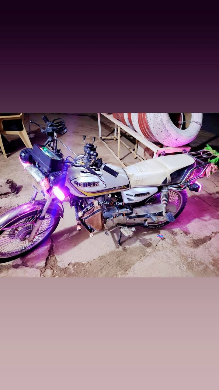 ماطور للبيع حيل نضيف منفيس موجود مكينه شرط السعر ٦٥٠بي مجال حك الجيه شراي اتصال للرقم   *********** خاص مفتوح
