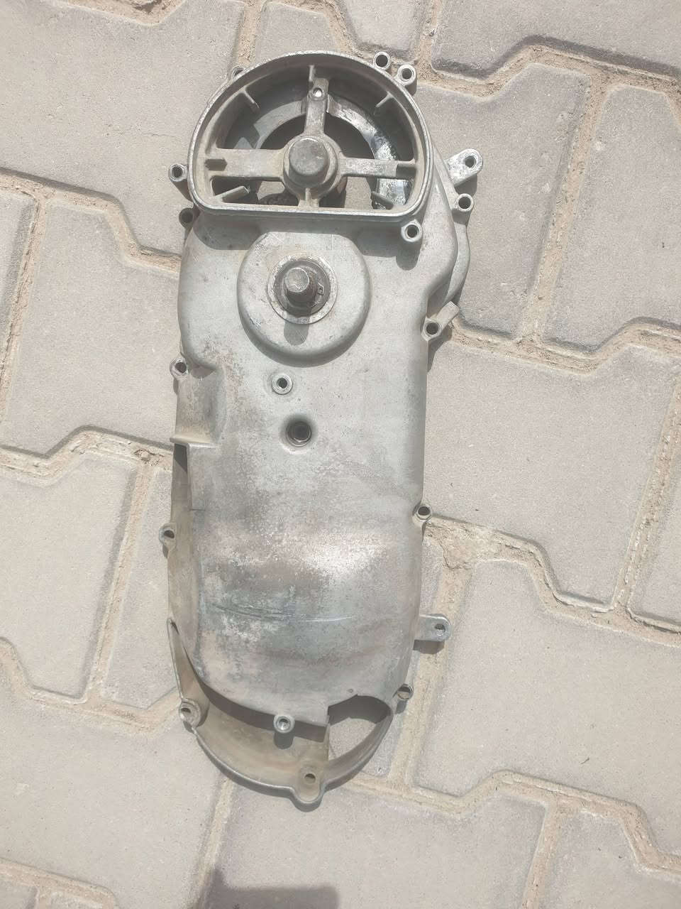 سلام عليكم هندر ماكس مال تفصيخ ناقصه بس يتبدل الهلال سعر 15الف
مكان كوت 
للاستفسار خاص او اتصال ***********
