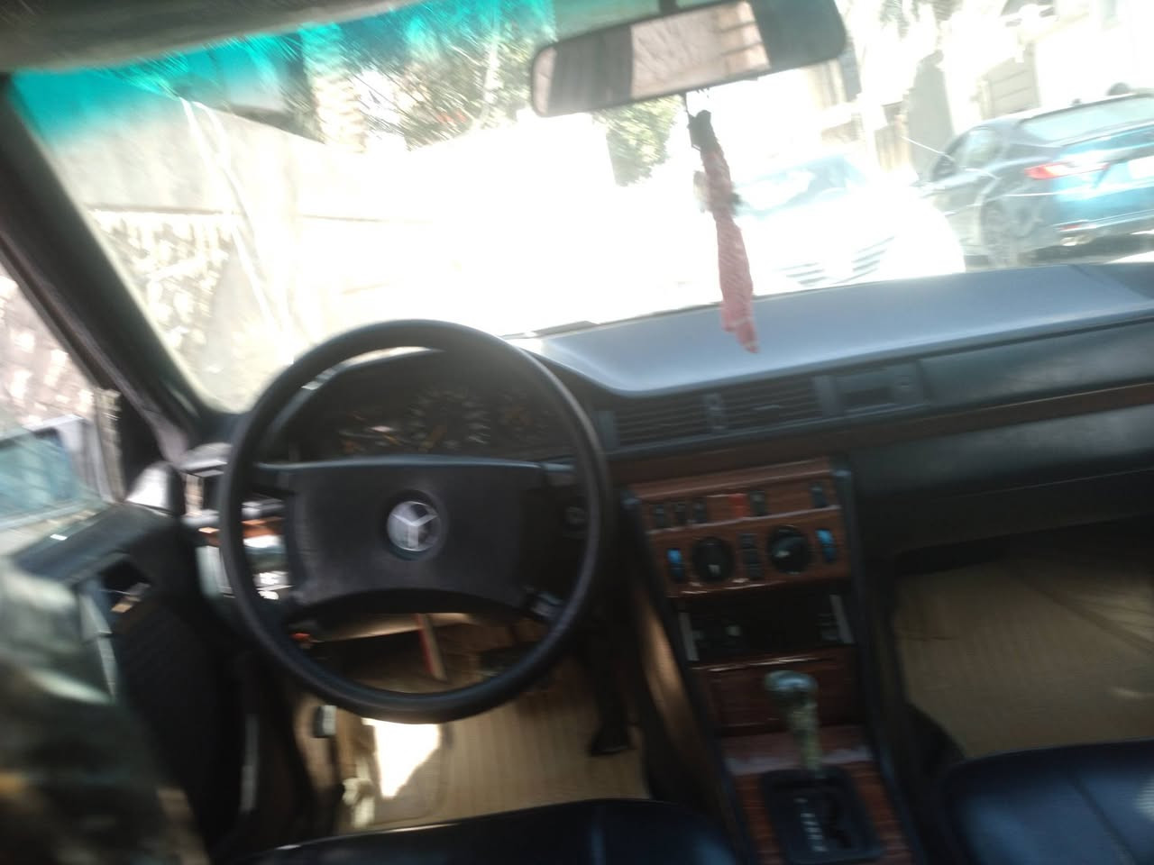 مرسيدس دب ٩١ مصبوق عام جماعيه محرك فيفتي سياره جاهزه رقم انبار مشروع وطني سنويه إلى ٢٧ السعر ٦٥ مجال قليل اعتذر عن المراوس ابيع بيع ماروس العنوان الفلوجة المرسله على الفيس او بالرقم ***********
