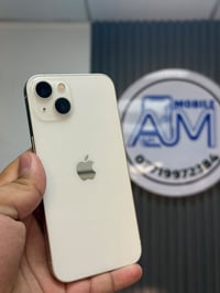 📱 آيفون 13 عادي  🔥  💾 الذاكرة: 128GB 🔋 صحة البطارية: 73% 🌍 النسخة: شرق...