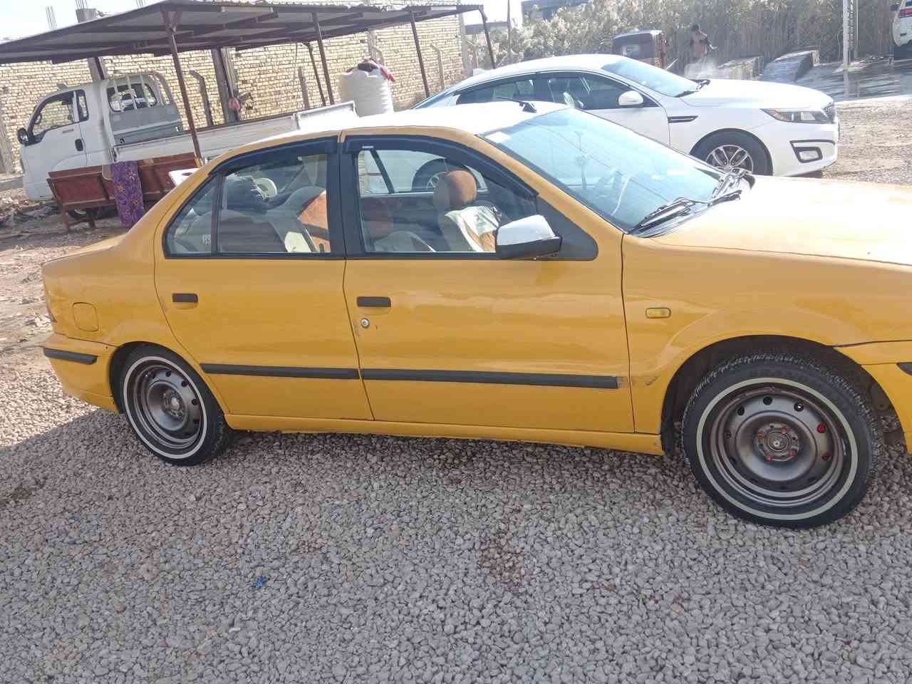 السلام عليكم سند للبيع 2012 مقفوله عدا ضخات بسيطه السعر 42 وبيها مجال ملاحظه تخم تاير جديد ابو الخط الابيض صار له شهر من شديته بيها سبير جديد تبريد تدفئه سويتشين سنتر لوك كهربائيات ما عايزه ولا بها اي نقص السياره اي نقص ما بيها عالي ناصي اللايت زنون رقم الهاتف***********
