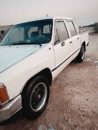 موديل ٨٦ • مكينة وكير • البصرة الزبير