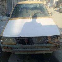 سايبا للبيع شغالةوتمشي وين تريد روح بيها  تبخر ابيع رقم الاتصال على ال...